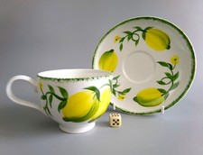 Harrods Portmeirion Breakfast