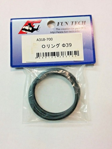 Fun tech gasket - ,