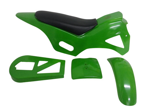 Fmd10 green 49cc - fmd10,