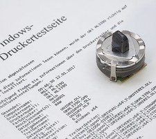 Printhead Oki 50114601