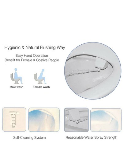 Bathroom bidet toilet fresh - bidet,