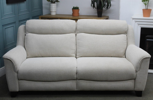 Parker knoll manhattan static - parker,