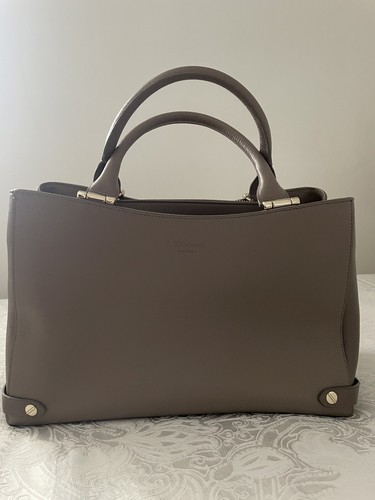 Bennett ladies medium beige - lk,