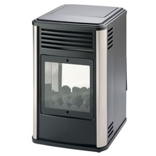 Calor Gas 3.4kW Manhattan Portable Gas Heater