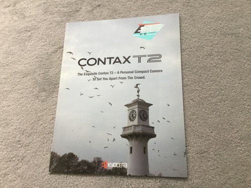 Contax brochure - t2,
