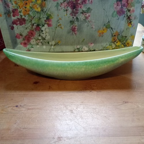 Sylvac boat shaped - sylvac, planter