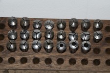 23 x 8mm watchmakers lathe