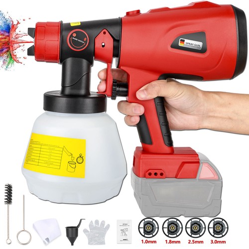 Electric cordless paint - electric,