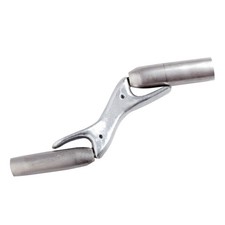 Hubbard Barrel Jointer