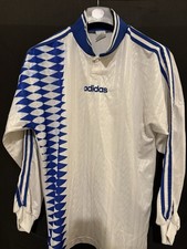 Vintage ADIDAS FOOTBALL SHIRT