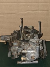 CARBURETOR WEBER 26/26