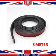 2M Car Windshield Roof Rubber