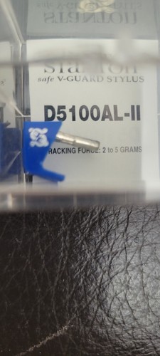 Original stanton d5100 - stanton,