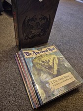 The Ancestral Trail Magazines