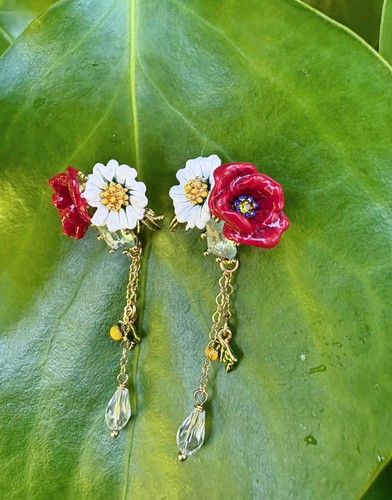 Les nereides daisy - les, and