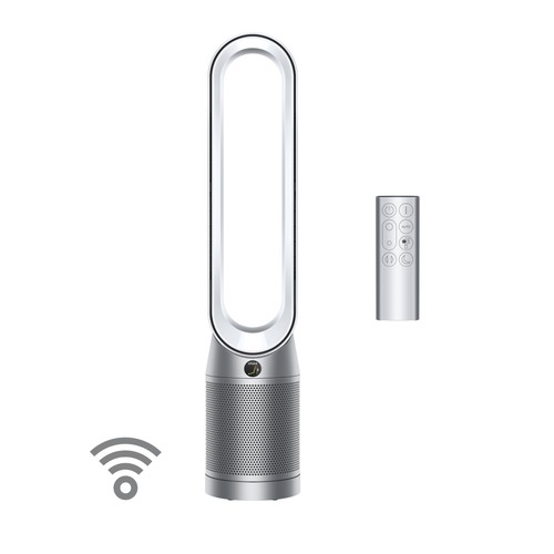 Dyson tp07 purifier - purifier, cool™
