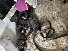 Isuzu NPR: Nqr  / N90  Rear