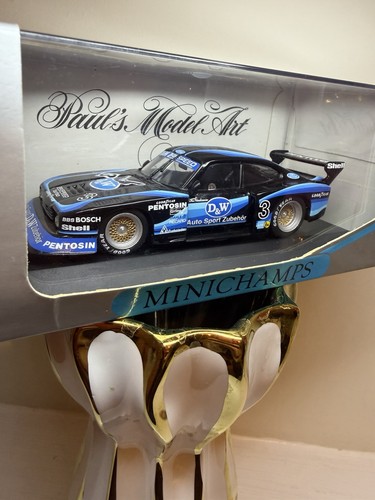 Minichamps ford capri - ford,