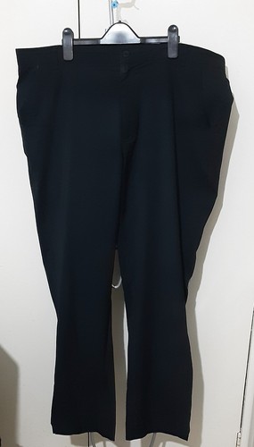 Sunice men golf trousers sz - men's,