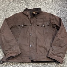 Barbour Drover A566 Waxed