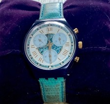 Swatch Chrono Scn108