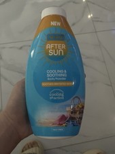 Nuage Aftersun Cooling &