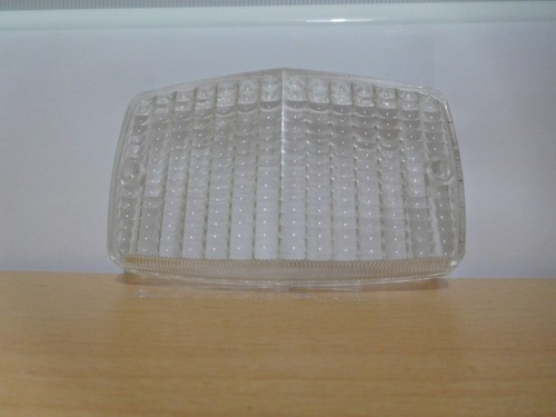 Solar sparto reverse - solar, lamp