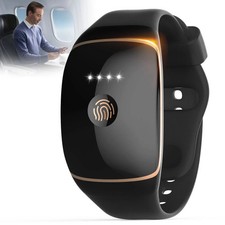 Anti-Nausea Wristband Motion