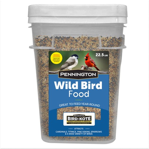 Wild bird food - food,, for