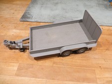 BRITAINS BIG FARM TOYS  LOW