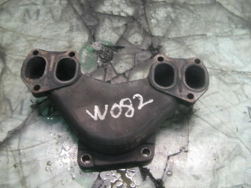 Exhaust manifold 2730926 for - exhaust,