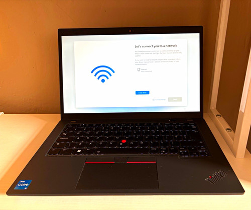 Lenovo thinkpad l14 - l14, 14in