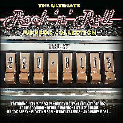 Shirelles the ultimate rock - the,