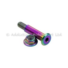 Ducati Panigale V4 Rainbow