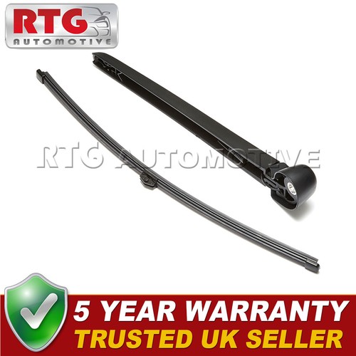 Windscreen wiper arm - windscreen, blade