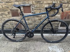 Genesis Croix de Fer 2023 Gravel Bike Size Large