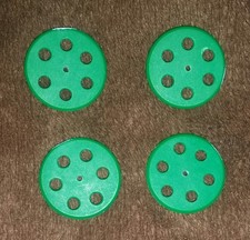 Optonic Twitcher Alarm Vanes