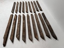 18 x 18th C Reclaimed Oak