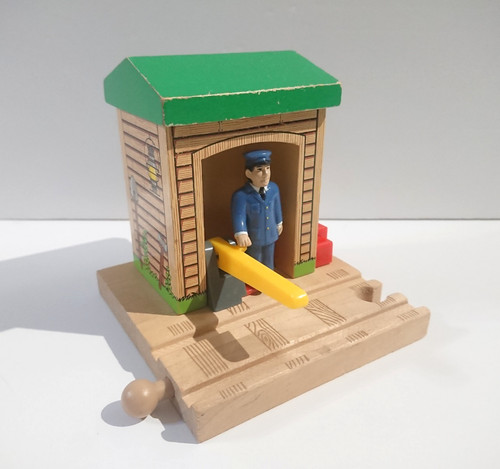 Thomas wooden railway - thomas,