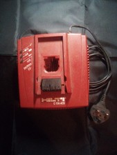 Hilti Battery Charger C