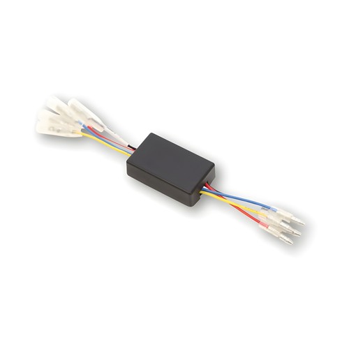 Highsider drl control - drl, box