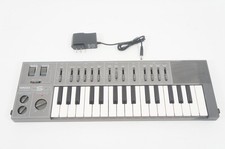 YAMAHA CS01 Mobile Analog Synthesizer Built-In-Speaker w/ 100-240V PSU