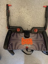 Buggy Board Maxi With Strap No