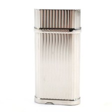 Cartier Godron Stripe Lighter