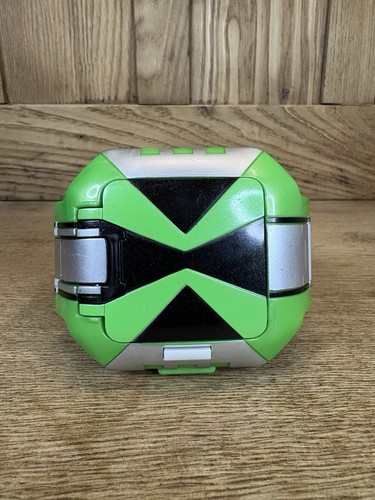 Ben omniverse omnitrix - ben,