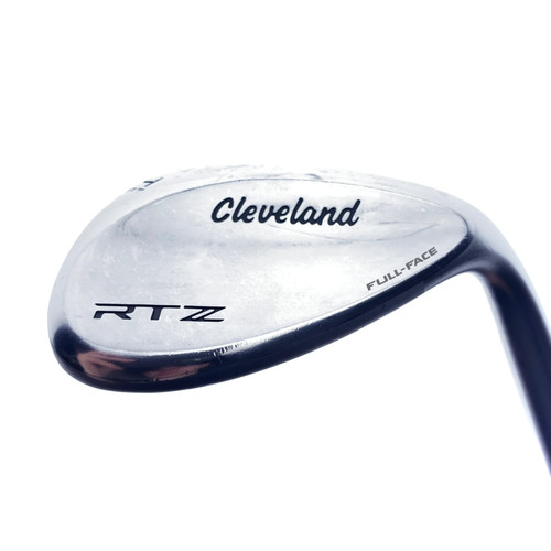 Used cleveland rtz - cleveland, full