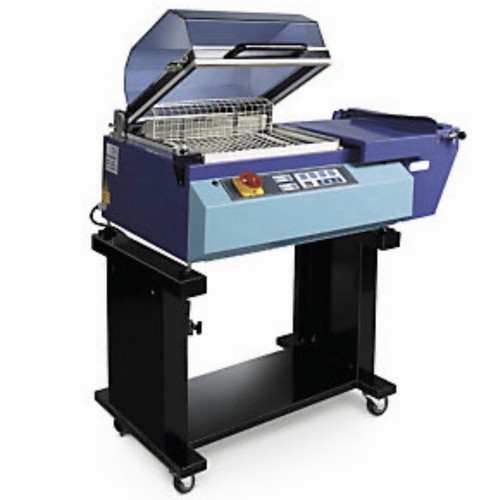 Heat shrink wrap machine - heat,