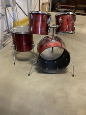 Vintage Premier Royale Drum