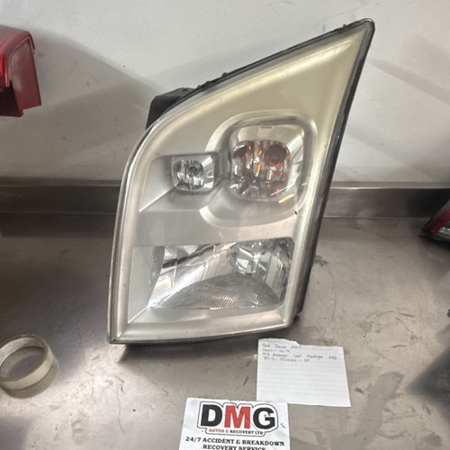 Ford transit mk7 2006 - ford, 2006-2014