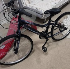 Bike Girls Apollo Kinx Junior